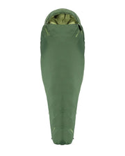 Vango Mantis 300 Lightweight 2-3 Season Sleeping Bag - Pine Green