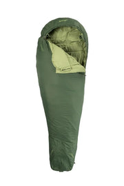 Vango Mantis 300 Lightweight 2-3 Season Sleeping Bag - Pine Green