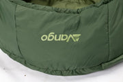 Vango Mantis 300 Lightweight 2-3 Season Sleeping Bag - Pine Green