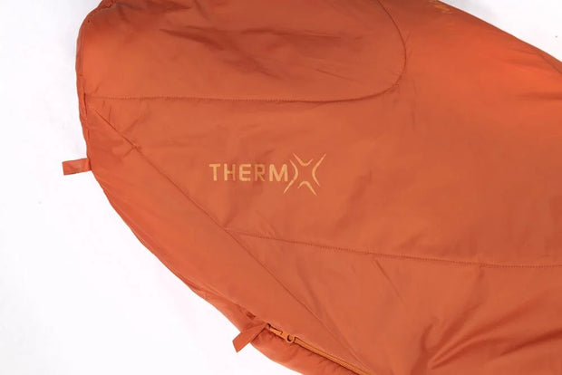 Vango Mantis 400 Lightweight 4 Season Sleeping Bag - Harrisa