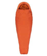 Vango Mantis 400 Lightweight 4 Season Sleeping Bag - Harrisa