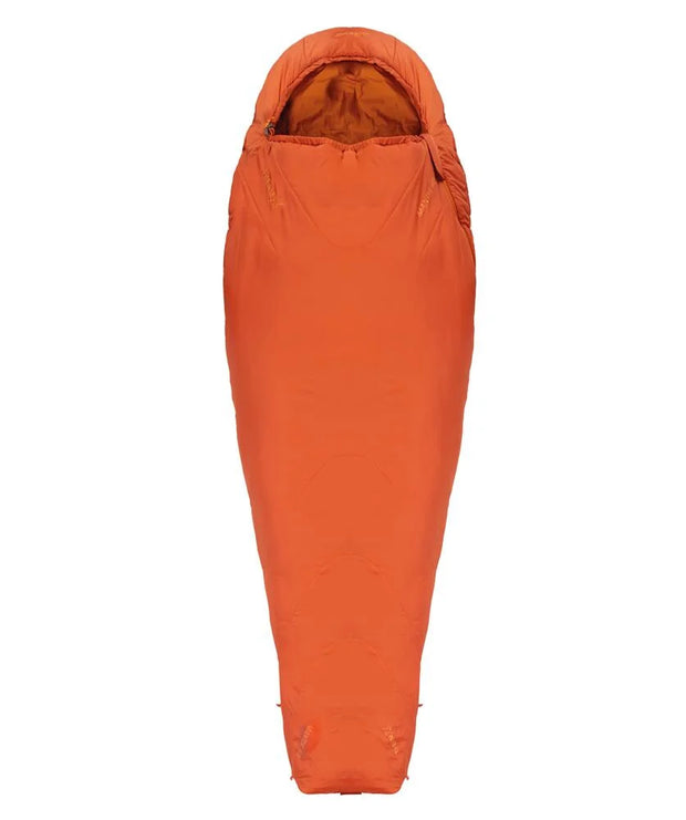Vango Mantis 400 Lightweight 4 Season Sleeping Bag - Harrisa
