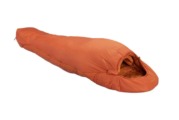 Vango Mantis 400 Lightweight 4 Season Sleeping Bag - Harrisa