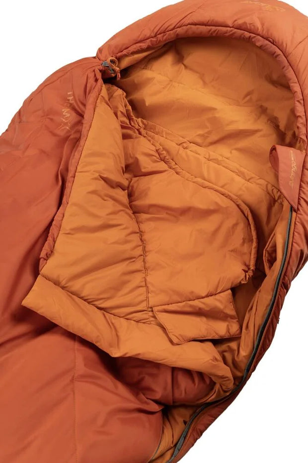 Vango Mantis 400 Lightweight 4 Season Sleeping Bag - Harrisa