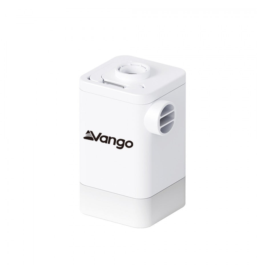 Vango Mini Air Pump - White
