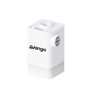 Vango Mini Air Pump (2023) - White