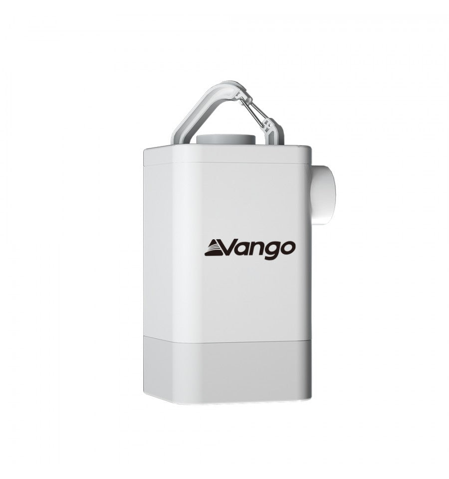Vango Mini Air Pump - White