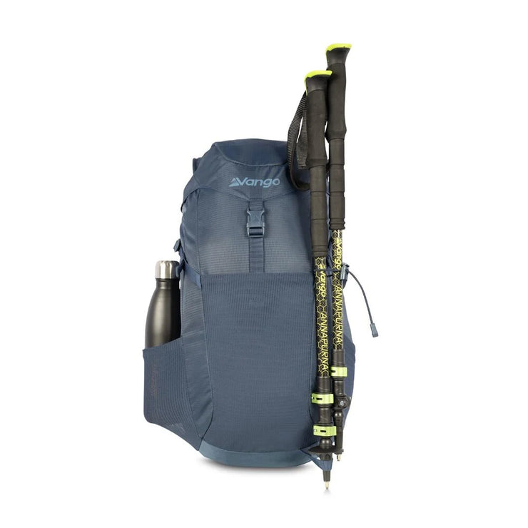 Vango Mitra Air 20Litre Backpack - Moonlit Ocean Blue