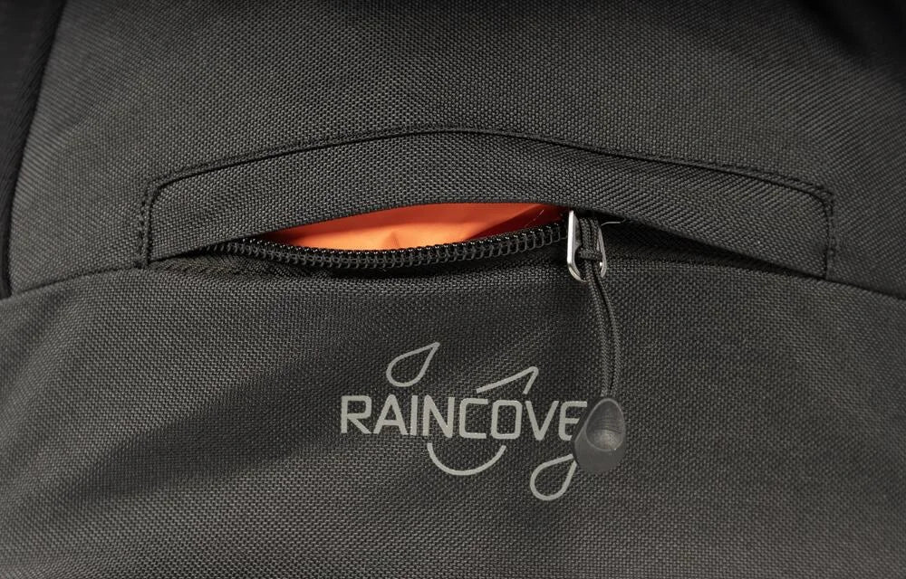 Vango Mitra Air 20Litre Backpack - Black
