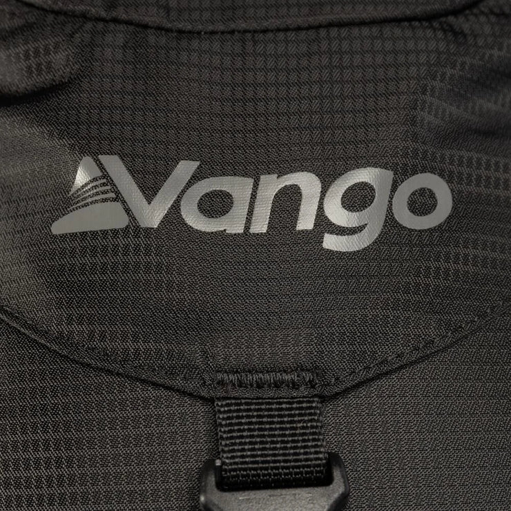 Vango Mitra Air 30 Litre Backpack - Black