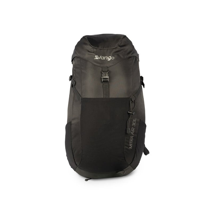 Vango Mitra Air 30 Litre Backpack - Black