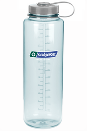 Nalgene 48oz / 1.5L Wide Mouth Sustain Silo Bottle
