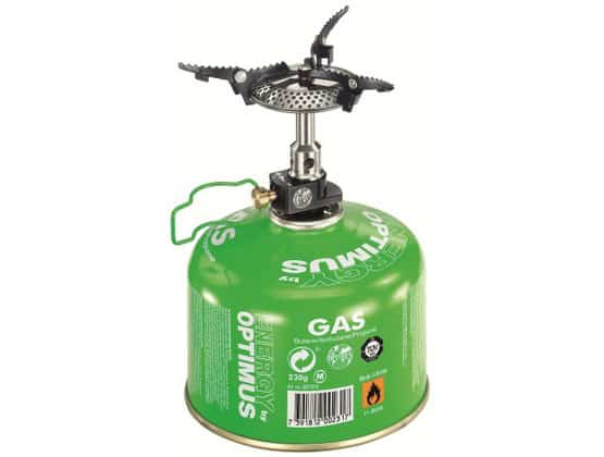 Optimus Crux Lite Gas Stove