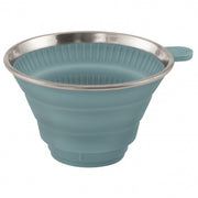 Outwell Collaps Coffee Filter Holder – Classic Blue