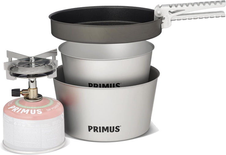 Primus Mimer II Camping Stove Kit