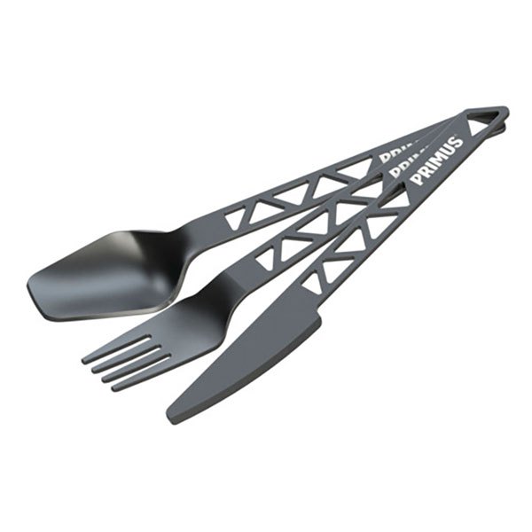 Primus Trail Cutlery Set Alu