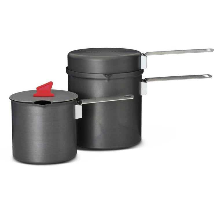 Primus Trek Camping Pot Set