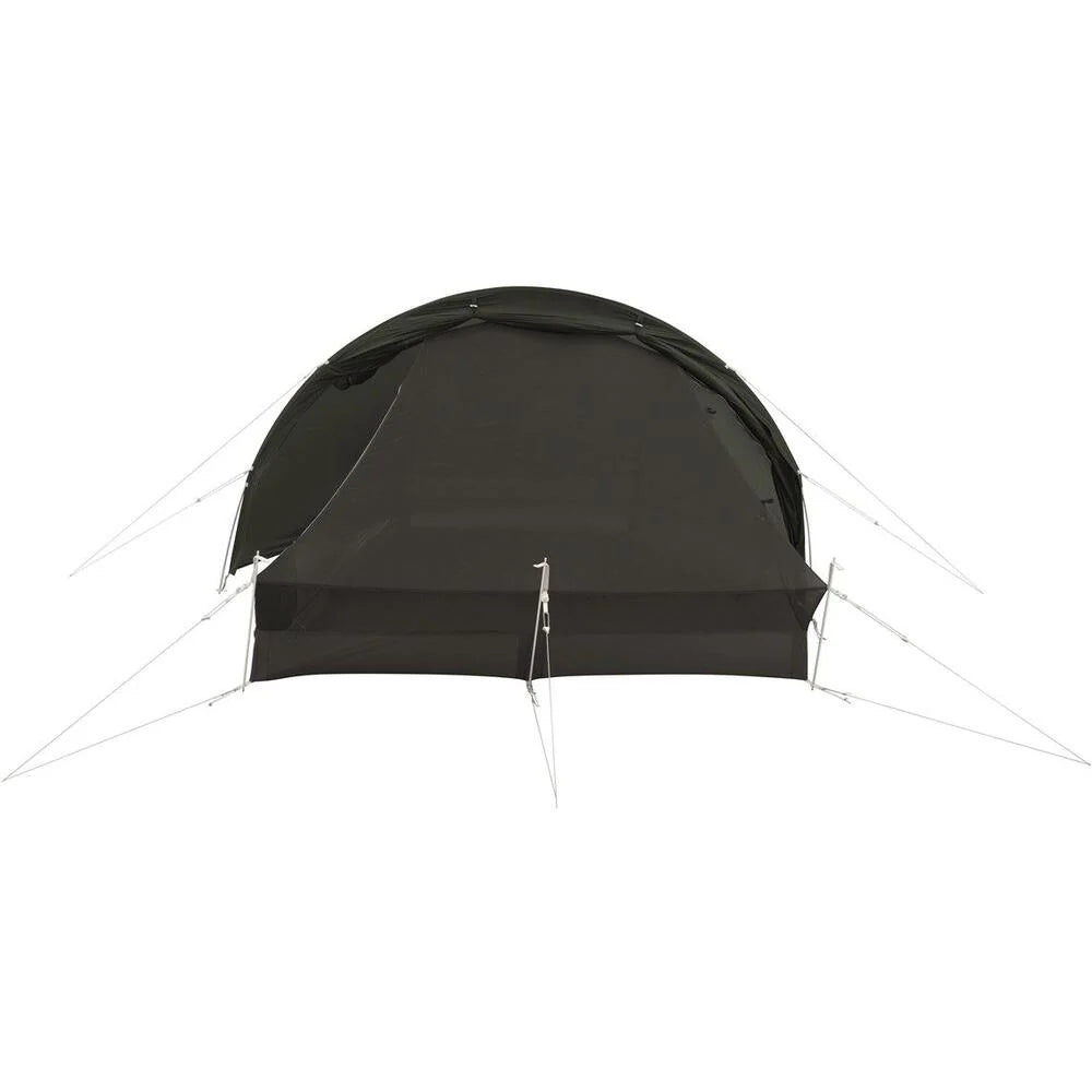 Robens Chaser 3XE 3 Person Ridge Tent - Green