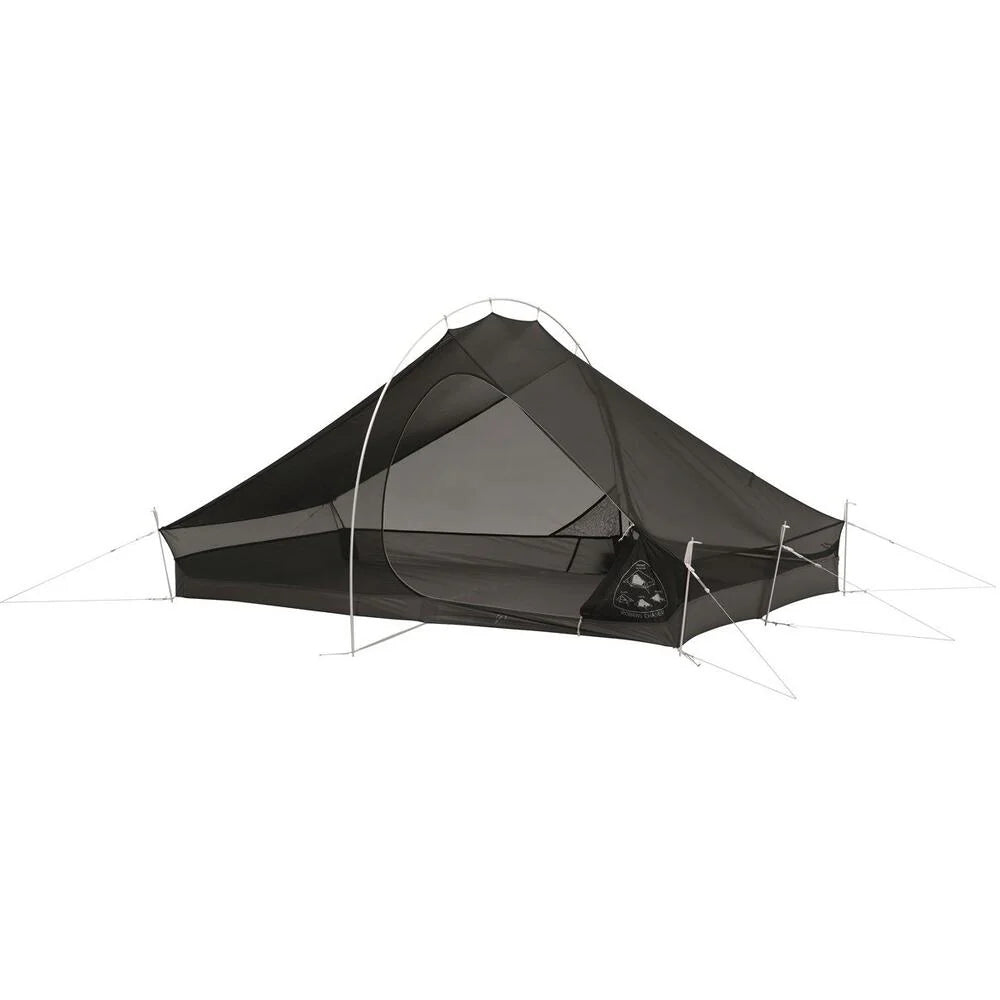Robens Chaser 3XE 3 Person Ridge Tent - Green