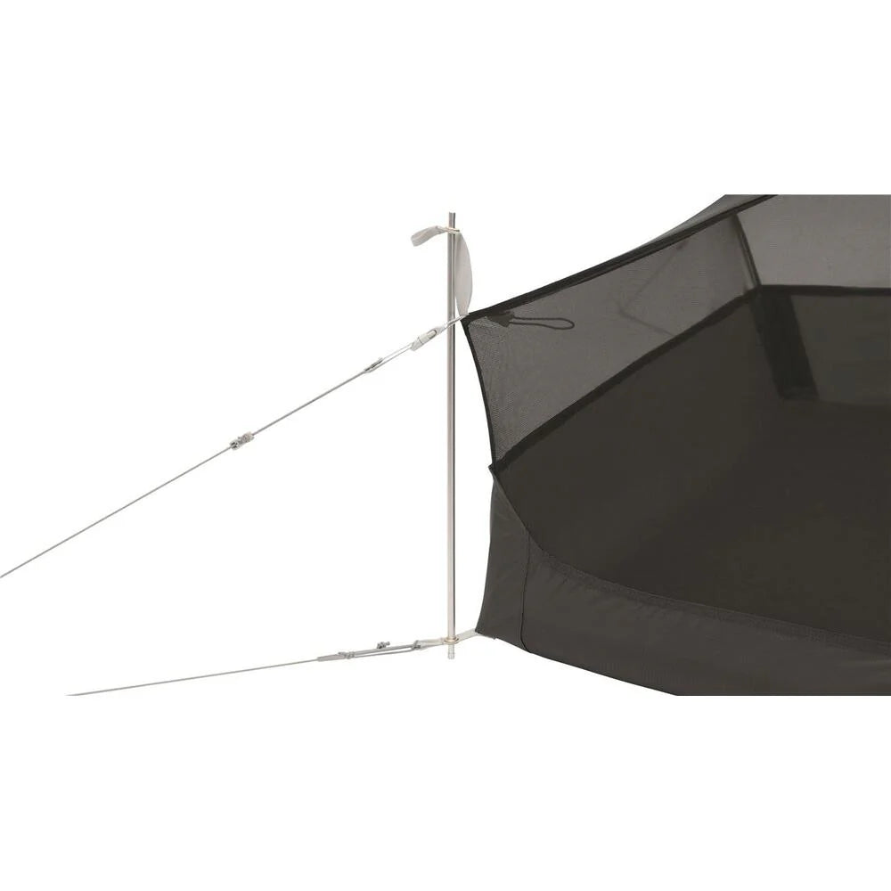Robens Chaser 3XE 3 Person Ridge Tent - Green