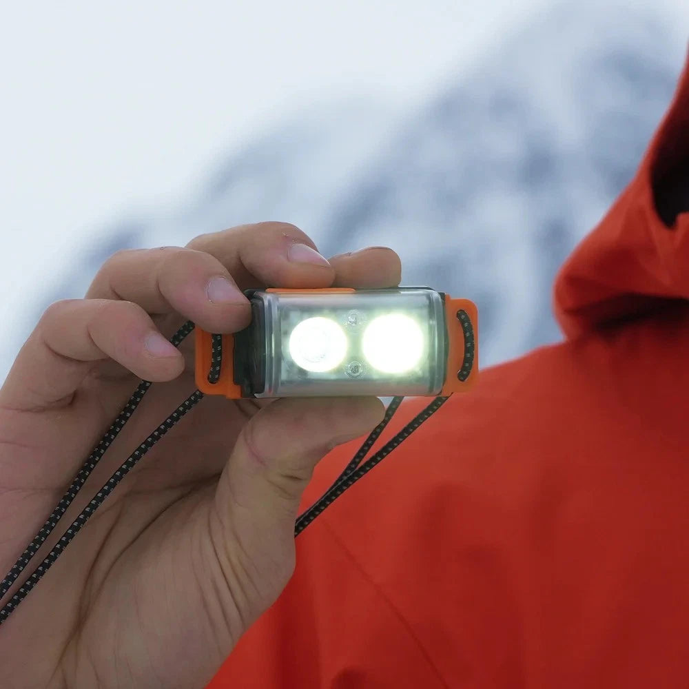 Flextail Tiny Helio Headtorch 600Z Ultralight 600 Lumen Headtorch