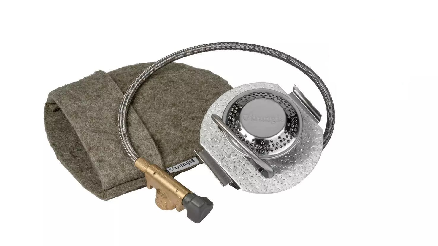 Trangia Storm Gas Burner Adapter