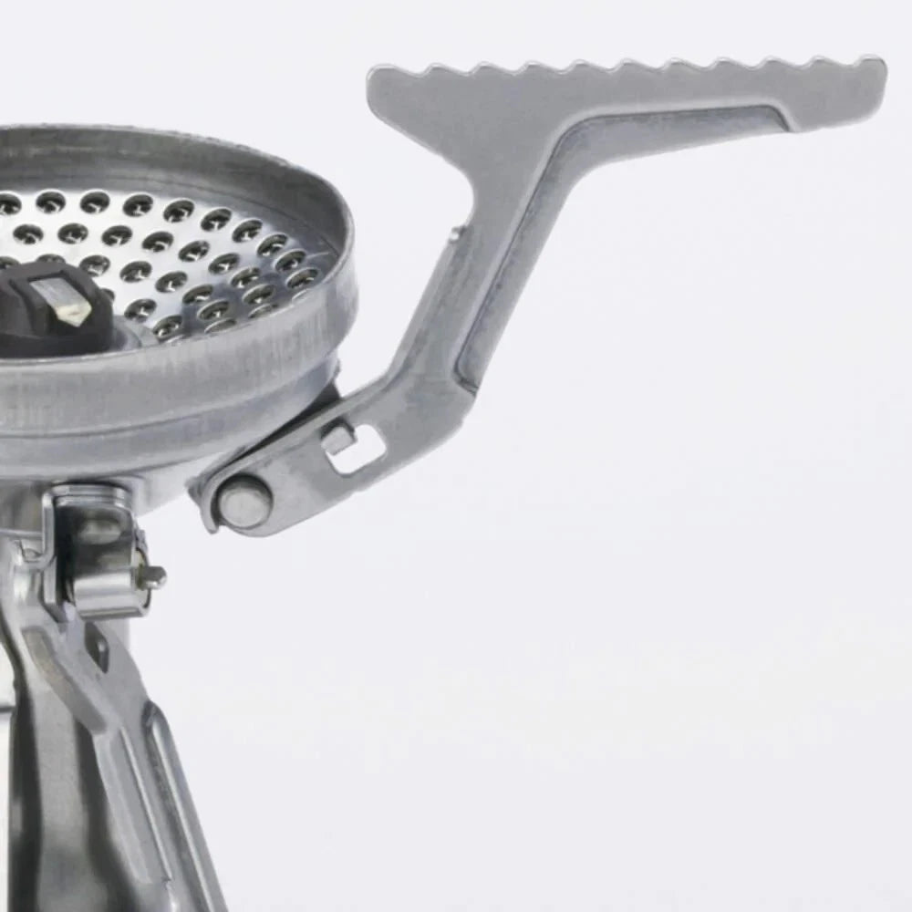SOTO Amicus w/ Stealth Ignitor Backpacking Stove