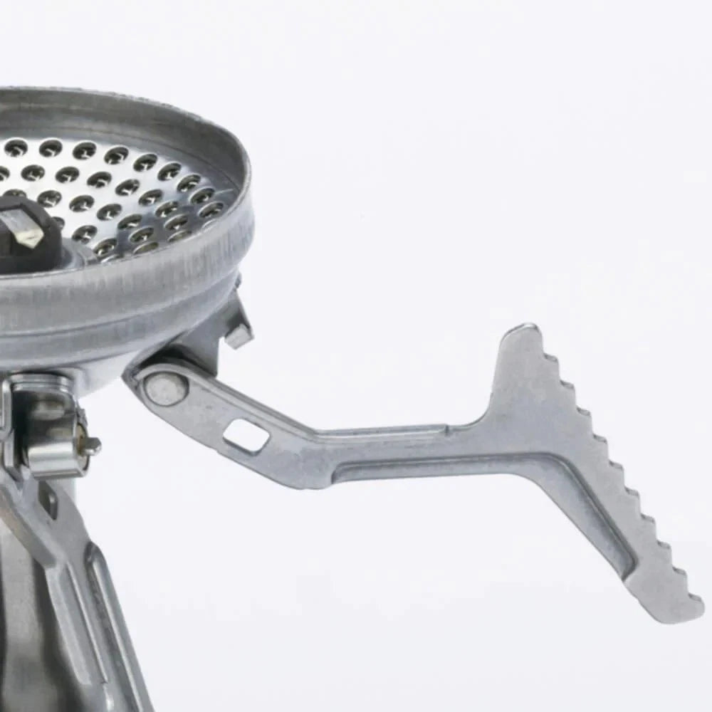 SOTO Amicus w/ Stealth Ignitor Backpacking Stove