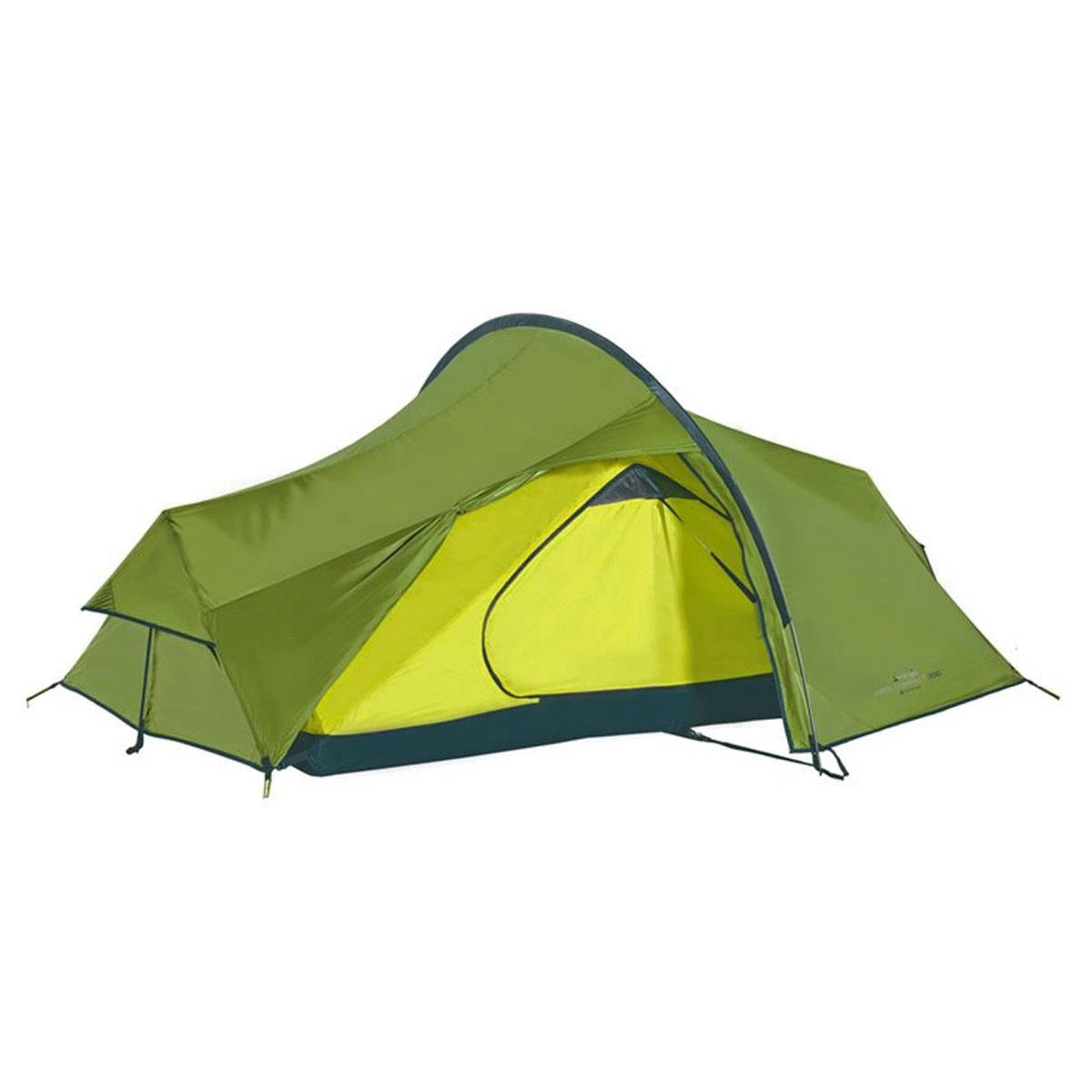 Vango Apex Compact 300 Backpacking Tent - Pamir Green