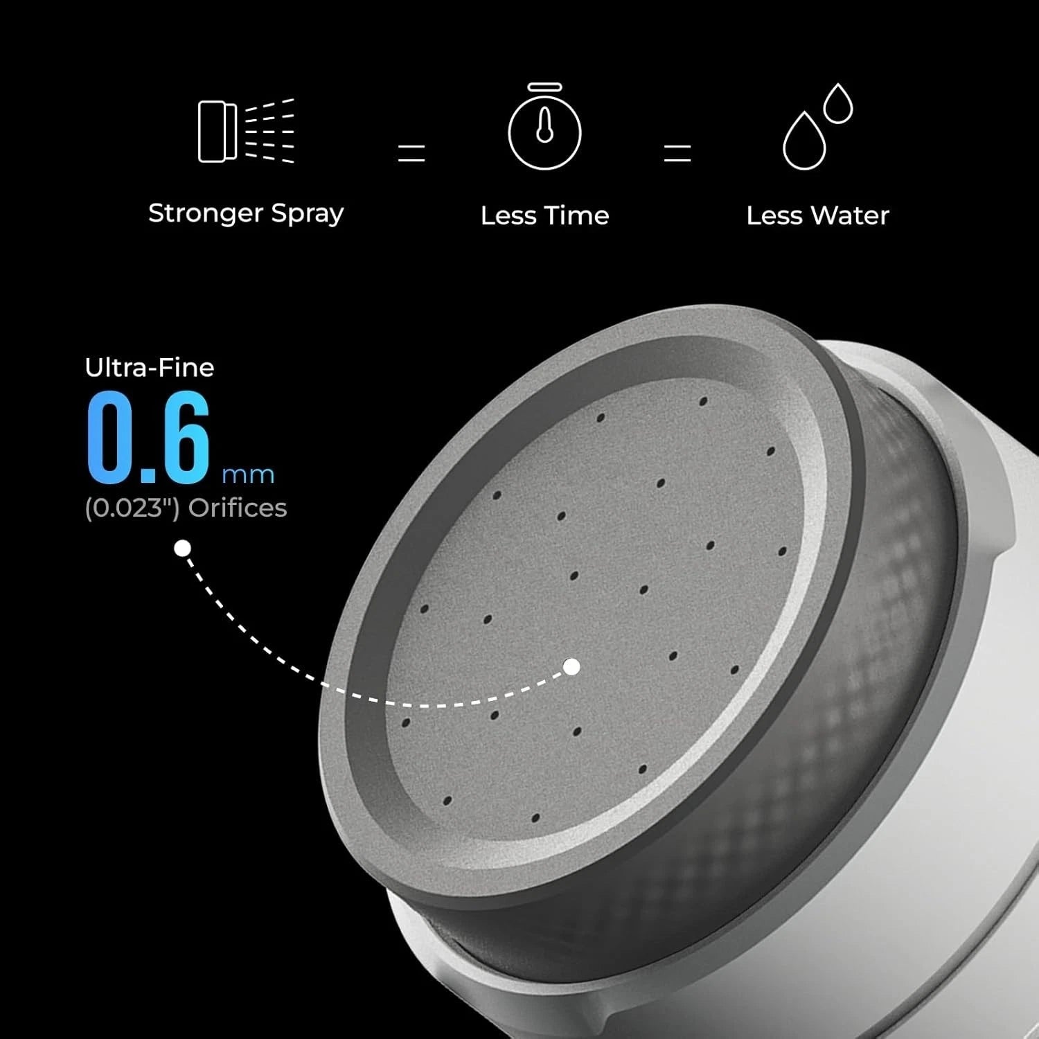 Flextail Tiny Camping Shower and Water Bag