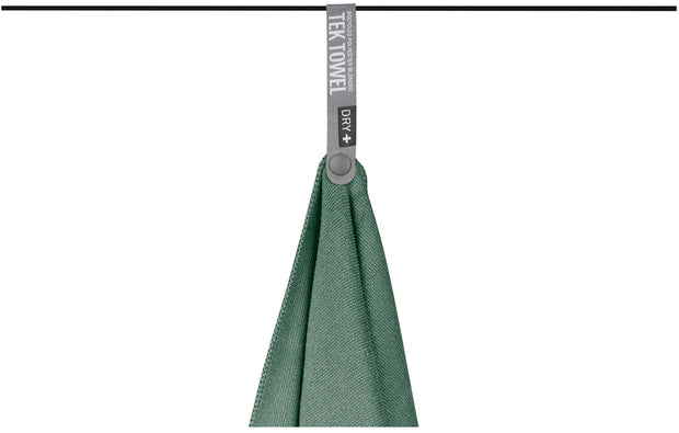 Sea To Summit Tek Towel - Medium Sage