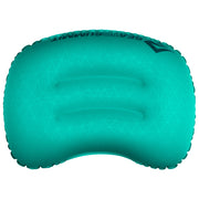 Sea To Summit Aeros Ultralight Pillow - Large Sea Foam