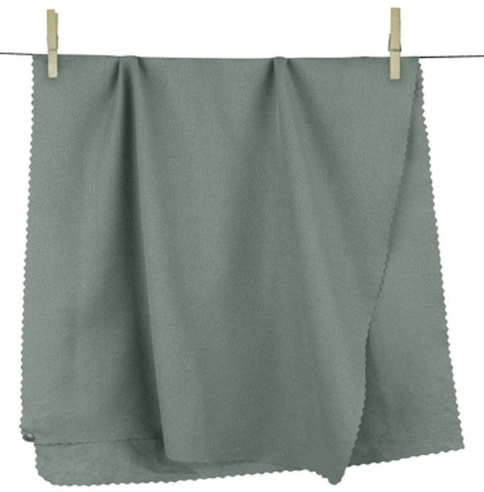 Sea To Summit Airlite Travel Towel - Medium Sage