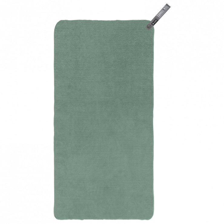 Sea To Summit Tek Towel - Medium Sage