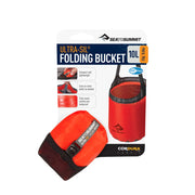 Sea To Summit Ultra-Sil Folding Bucket 10 Litre