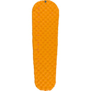Sea To Summit Ultralight Insulated Mat (Regular) - Orange