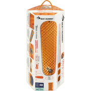 Sea To Summit Ultralight Insulated Mat (Regular) - Orange