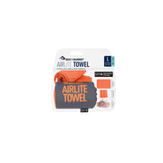 Sea To Summit Airlite Travel Towel - Large Outback