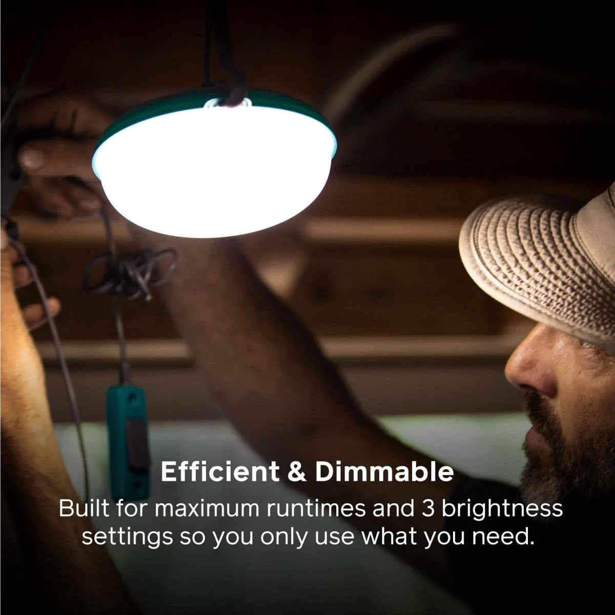 Biolite SolarHome 625 Solar Light Charging & Radio