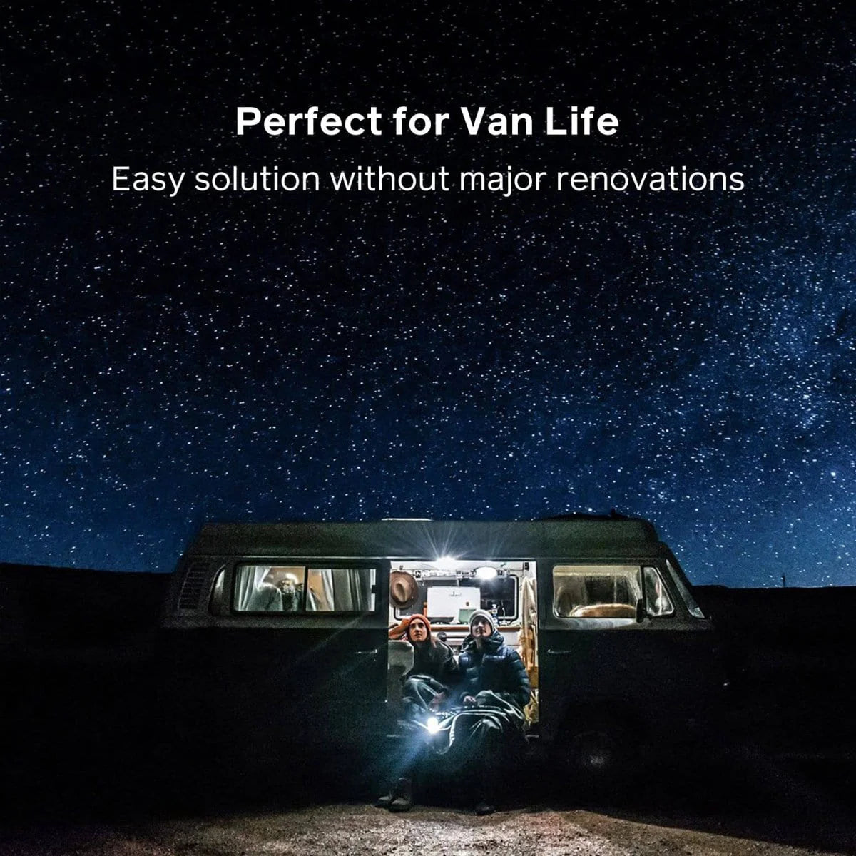 Biolite SolarHome 625 Solar Light Charging & Radio