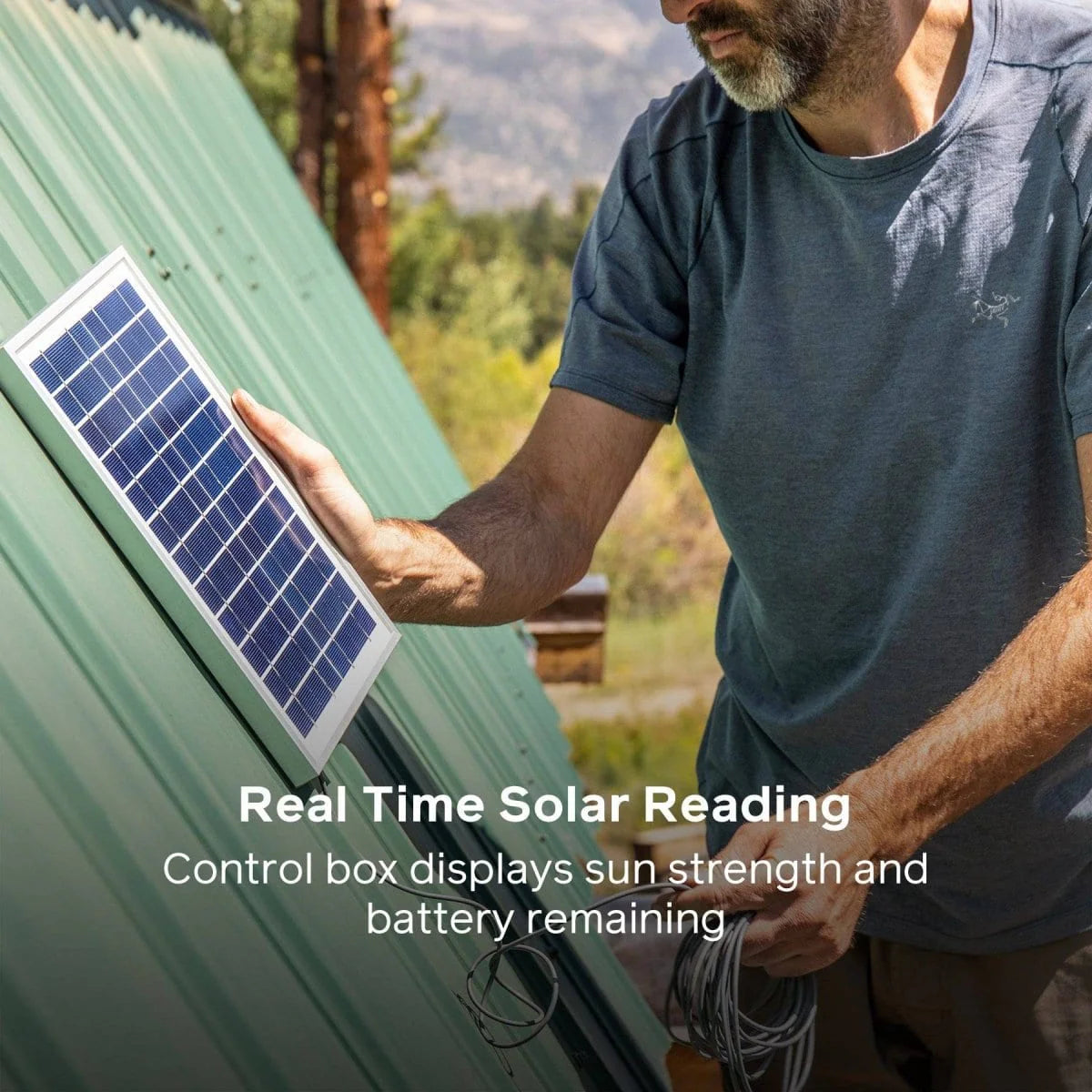 Biolite SolarHome 625 Solar Light Charging & Radio