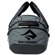Sea To Summit Duffle Bag - 65 Litre Charcoal