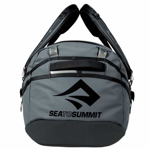 Sea To Summit Duffle Bag - 65 Litre Charcoal