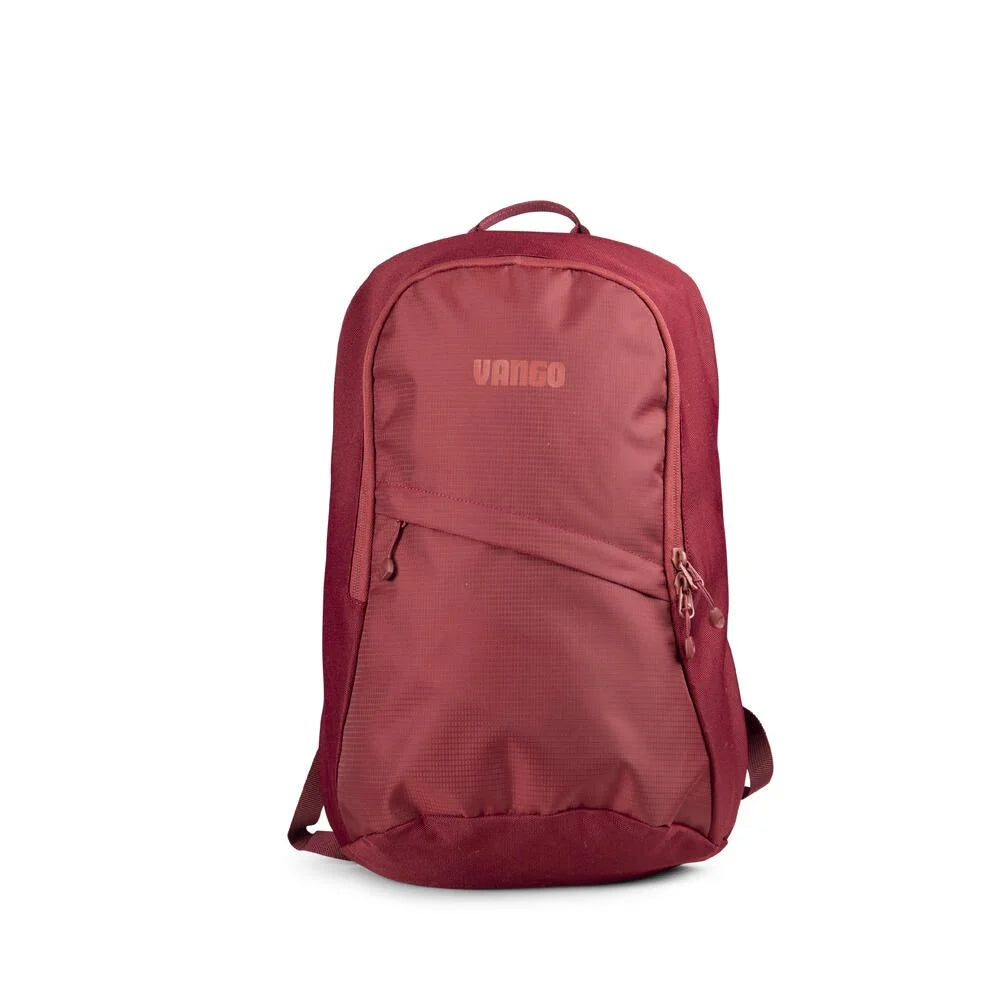 Vango Stone 20L Classic Daypack - Cranberry
