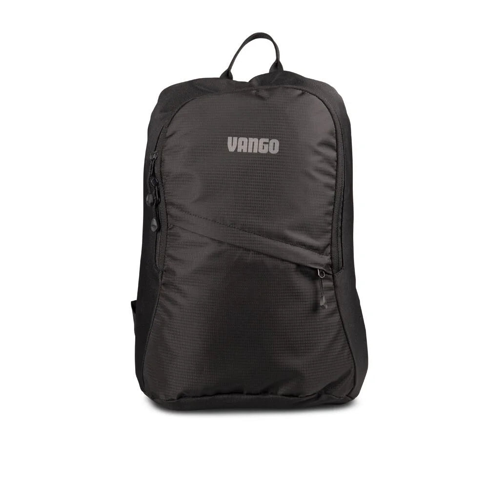 Vango Stone 20L Classic Daypack - Black