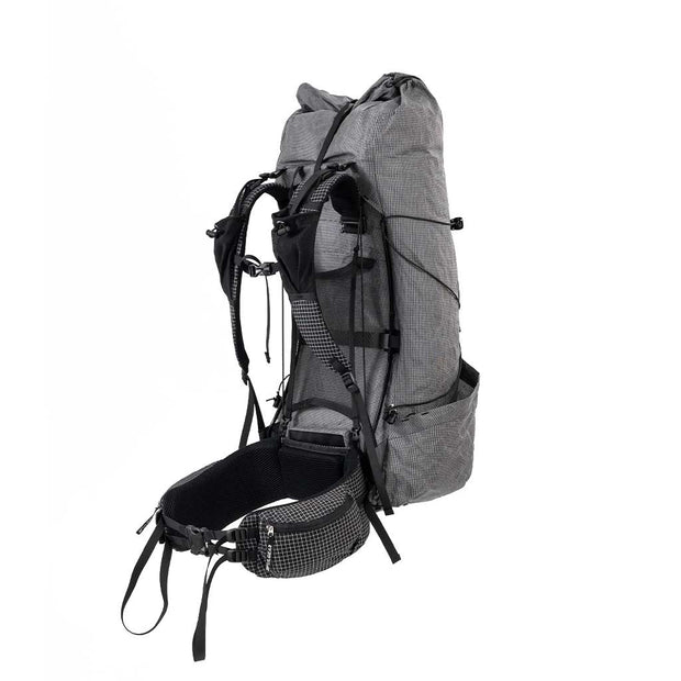 3F UL Gear Tianshan Ultra Pack (over 75cm waist )
