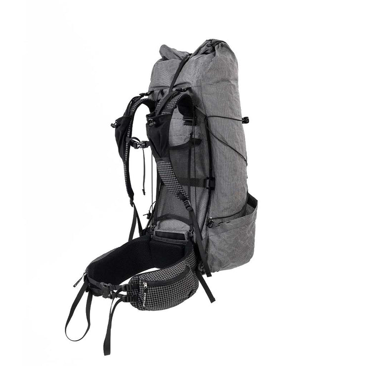 3F UL Gear Tianshan Ultra Pack (over 75cm waist )