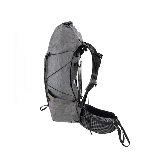 3F UL Gear Tianshan Ultra Pack (over 75cm waist )