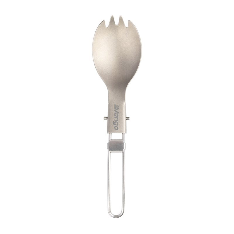 Vango Titanium Folding Camping Spork