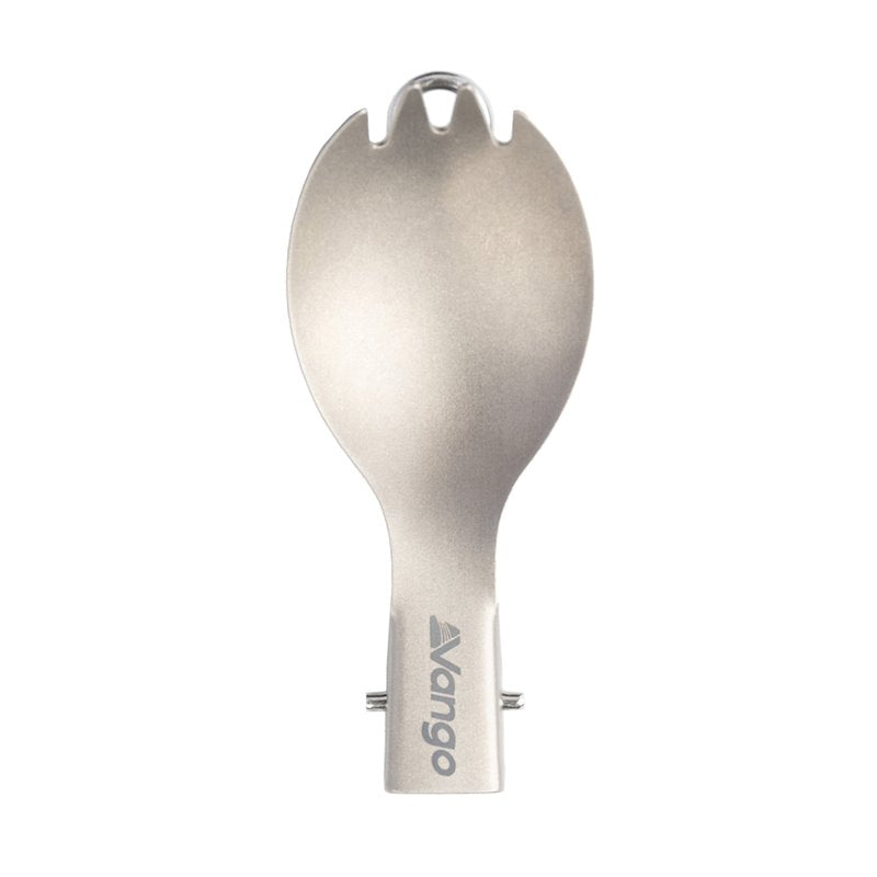 Vango Titanium Folding Camping Spork